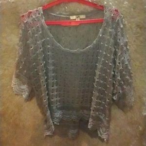 sz LG-Tops & Dresses